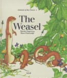 THE WEASEL: Children's Environment Book. 